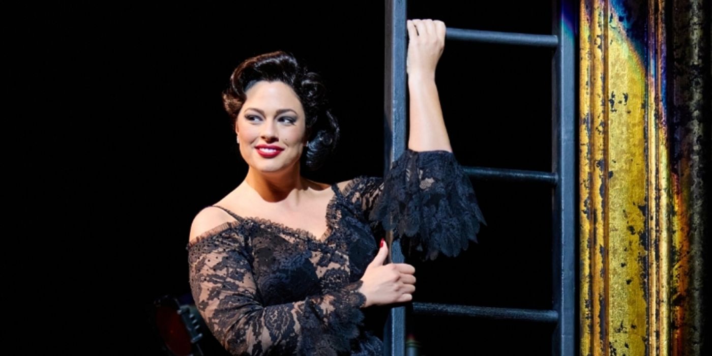 Wake Up With BroadwayWorld April 22, 2025  Image