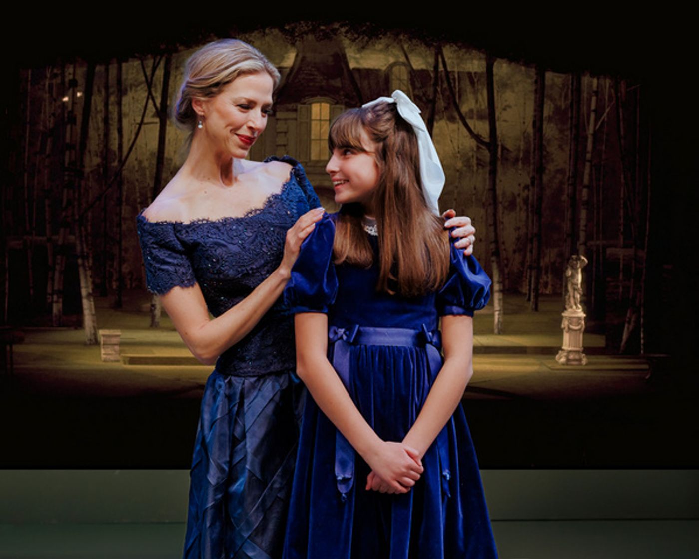 Photos: A LITTLE NIGHT MUSIC At Bergen County Players Photos: A LITTLE NIGHT MUSIC At Bergen County Players Image