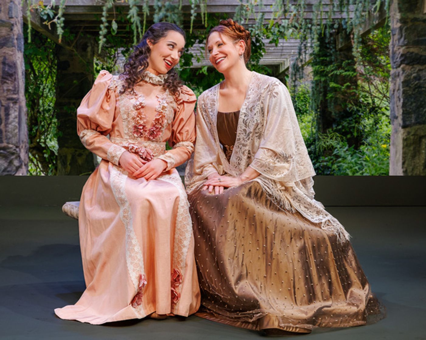 Photos: A LITTLE NIGHT MUSIC At Bergen County Players Photos: A LITTLE NIGHT MUSIC At Bergen County Players Image