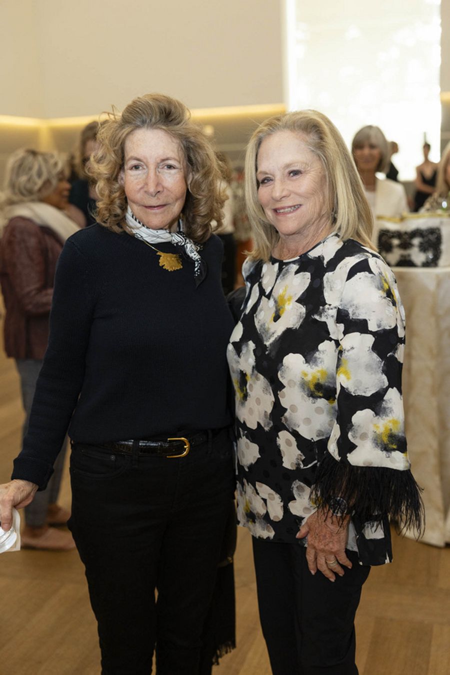 Photos: Norton Museum Of Art Celebrates Opening Of ARTISTS' JEWELRY Exhibition Image