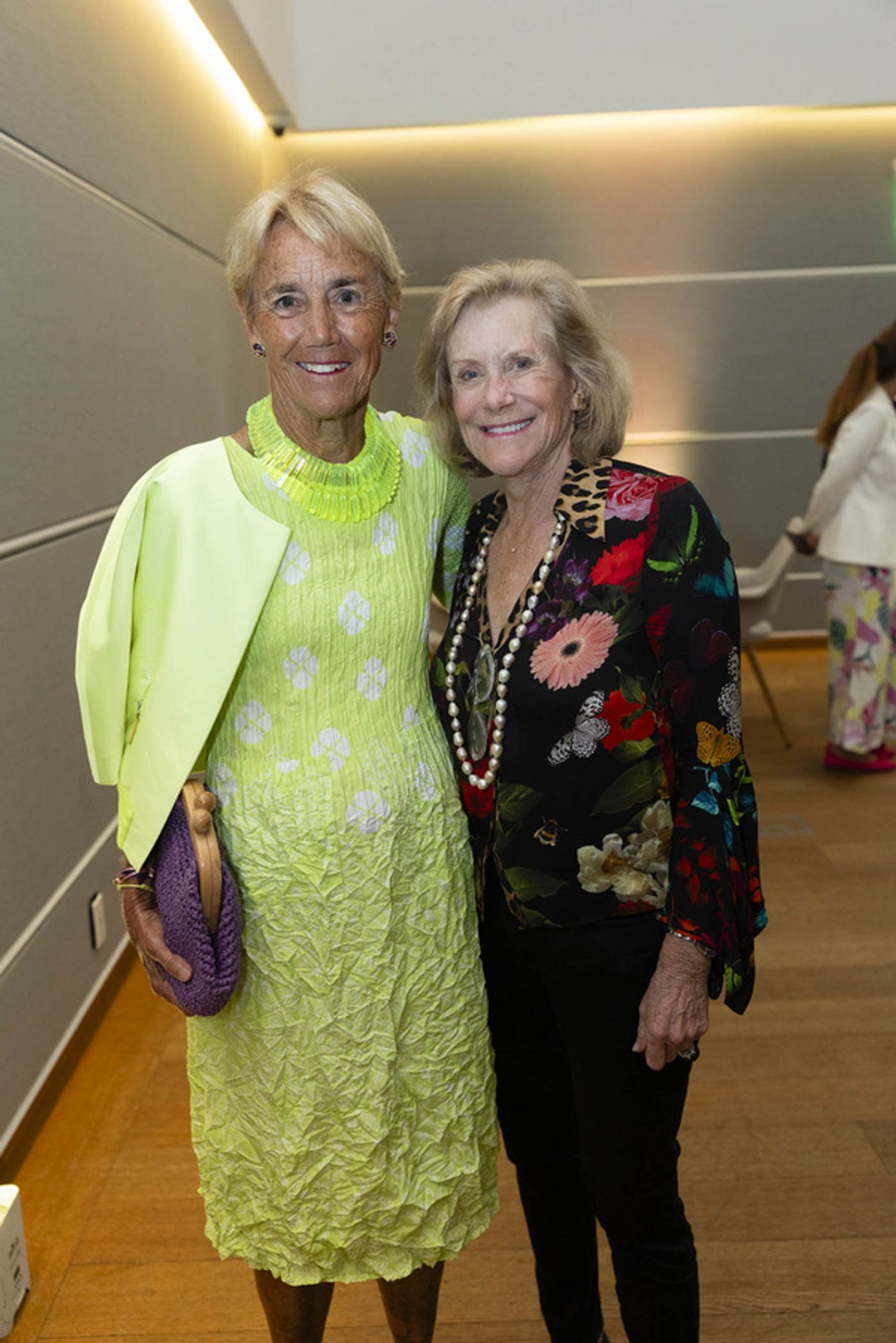 Photos: Norton Museum Of Art Celebrates Opening Of ARTISTS' JEWELRY Exhibition Photos: Norton Museum Of Art Celebrates Opening Of ARTISTS' JEWELRY Exhibition Image