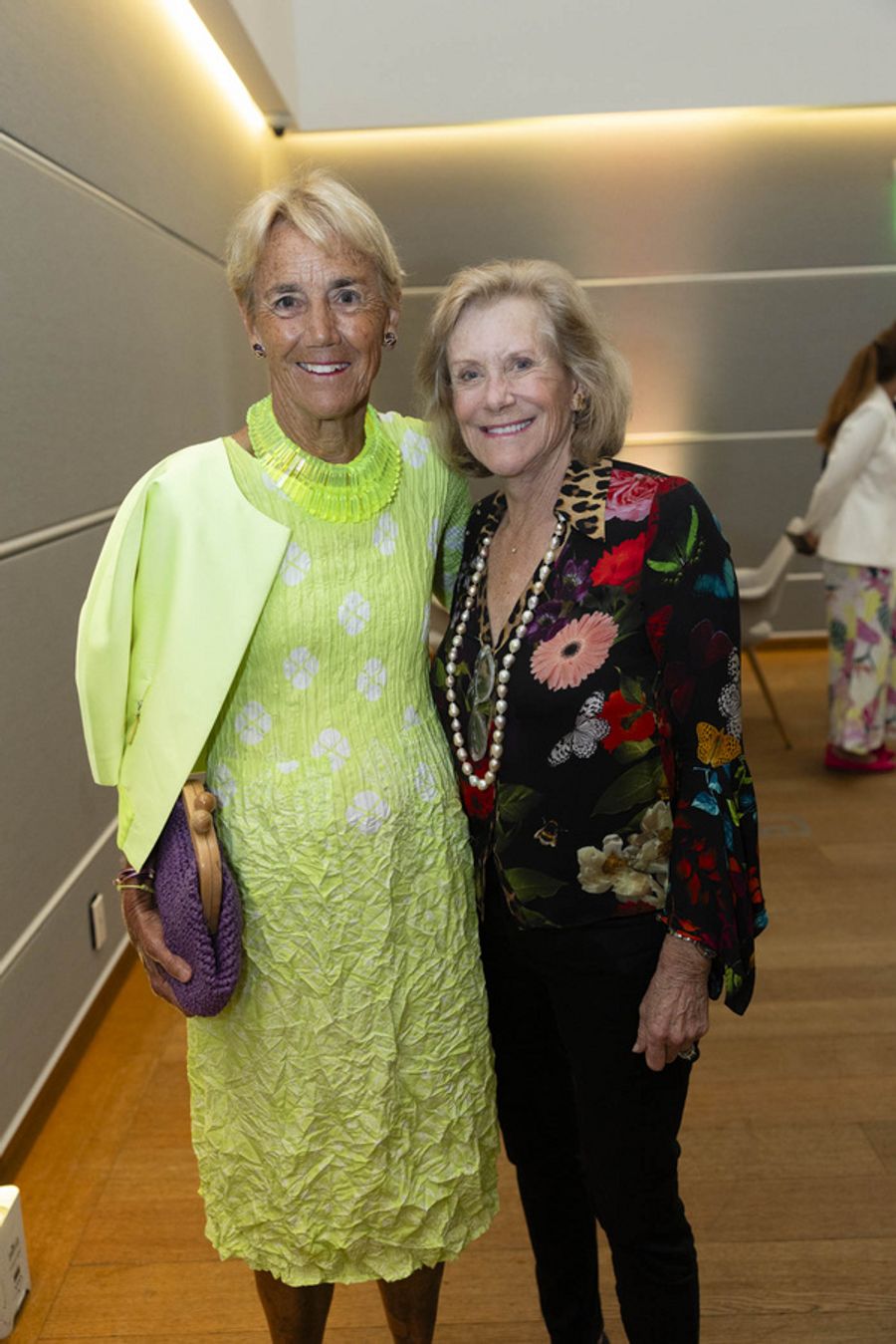 Photos: Norton Museum Of Art Celebrates Opening Of ARTISTS' JEWELRY Exhibition Image