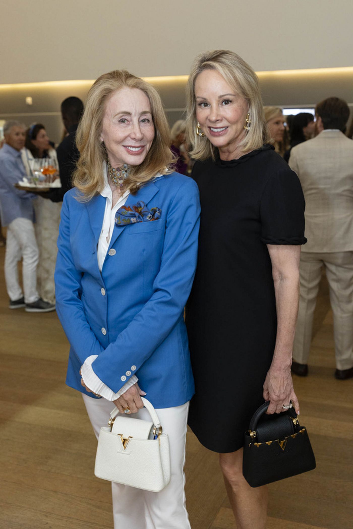 Photos: Norton Museum Of Art Celebrates Opening Of ARTISTS' JEWELRY Exhibition Photos: Norton Museum Of Art Celebrates Opening Of ARTISTS' JEWELRY Exhibition Image