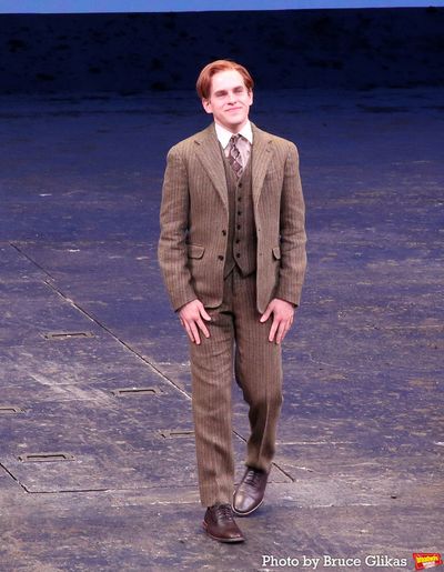 Taylor Trensch Photo