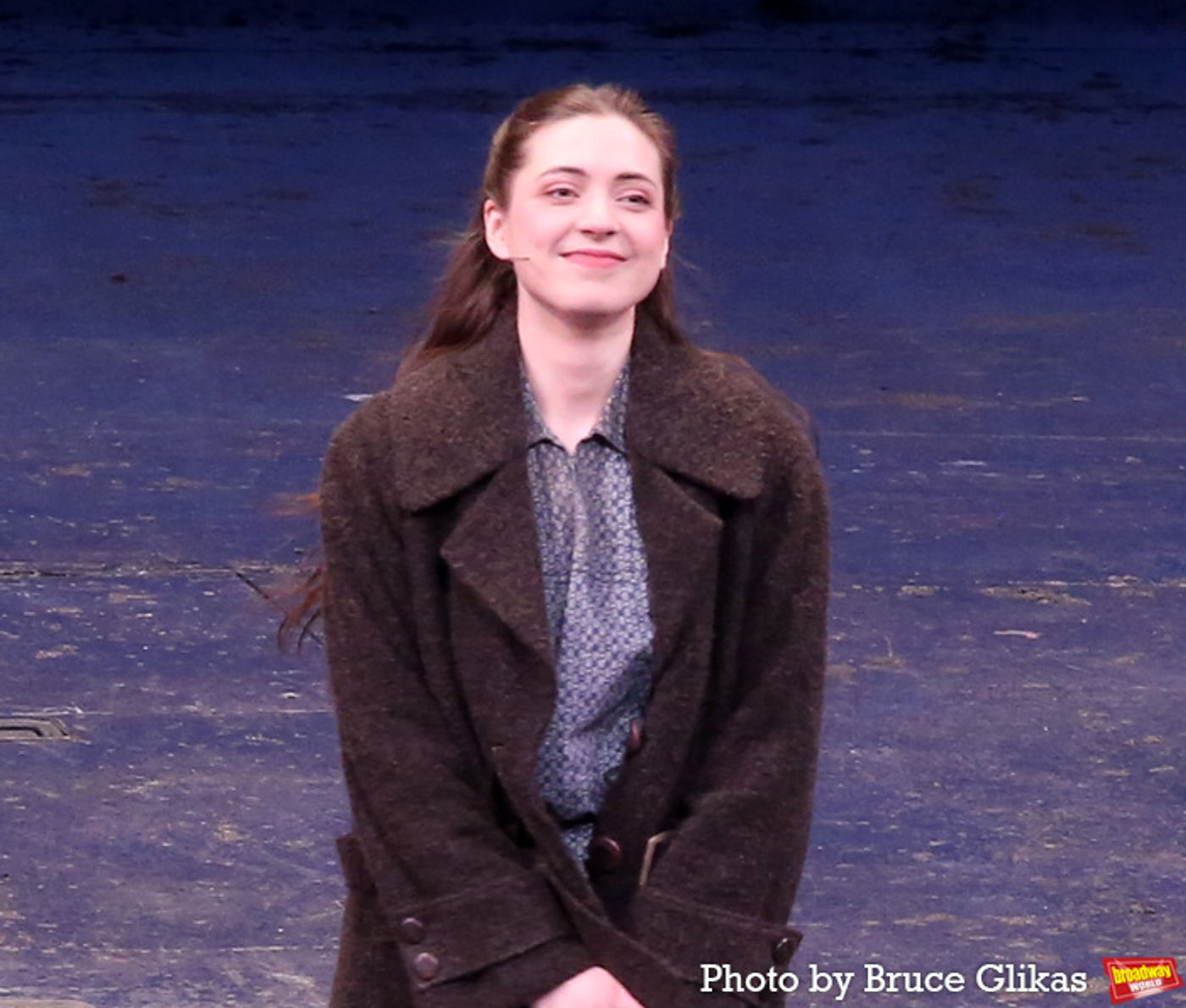 Photos: Jeremy Jordan and the FLOYD COLLINS Cast Takes Opening Night Bows  Image