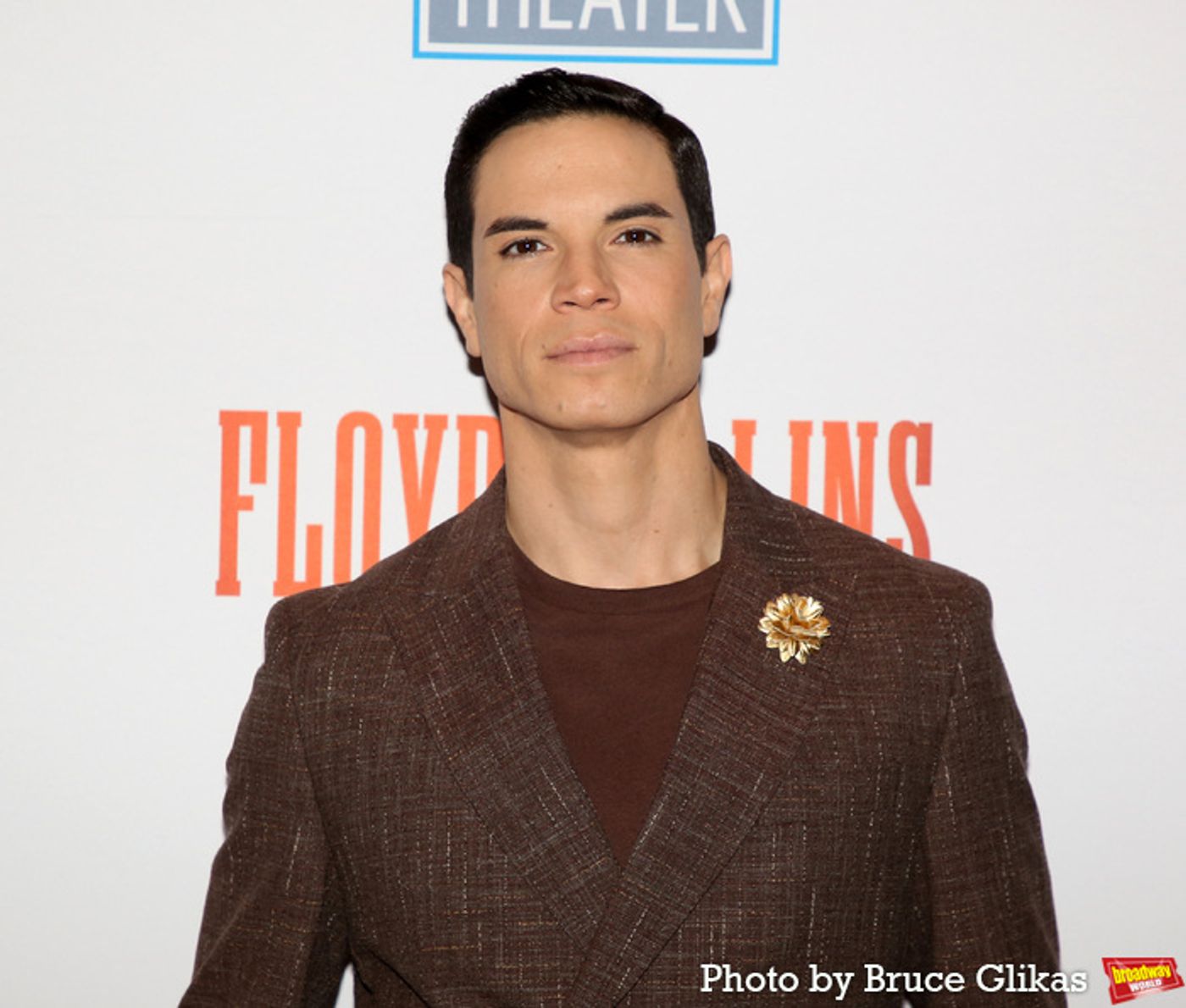 Photos: FLOYD COLLINS Cast Celebrates Opening Night  Image