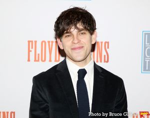 Taylor Trensch Photo
