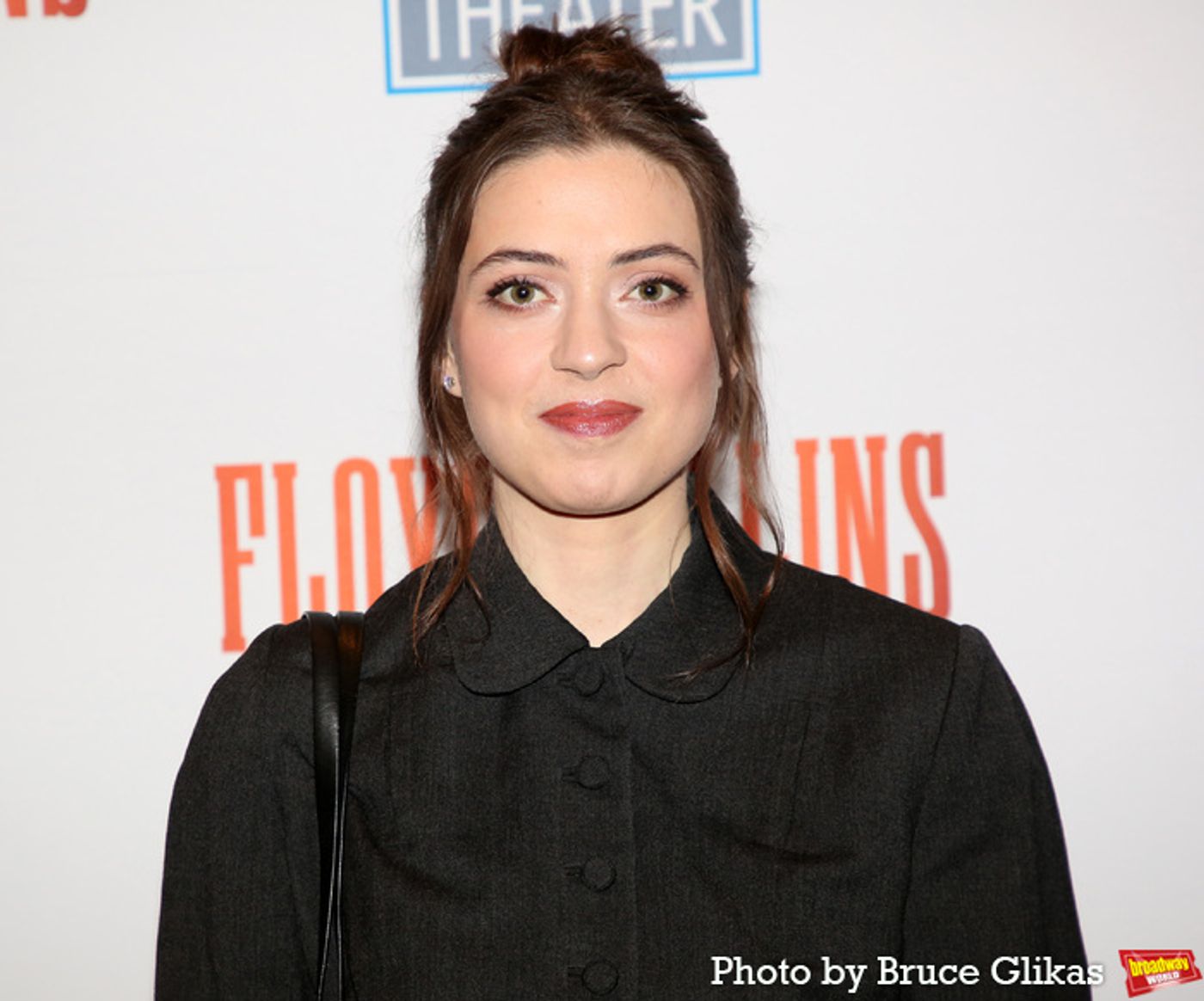 Photos: FLOYD COLLINS Cast Celebrates Opening Night  Image