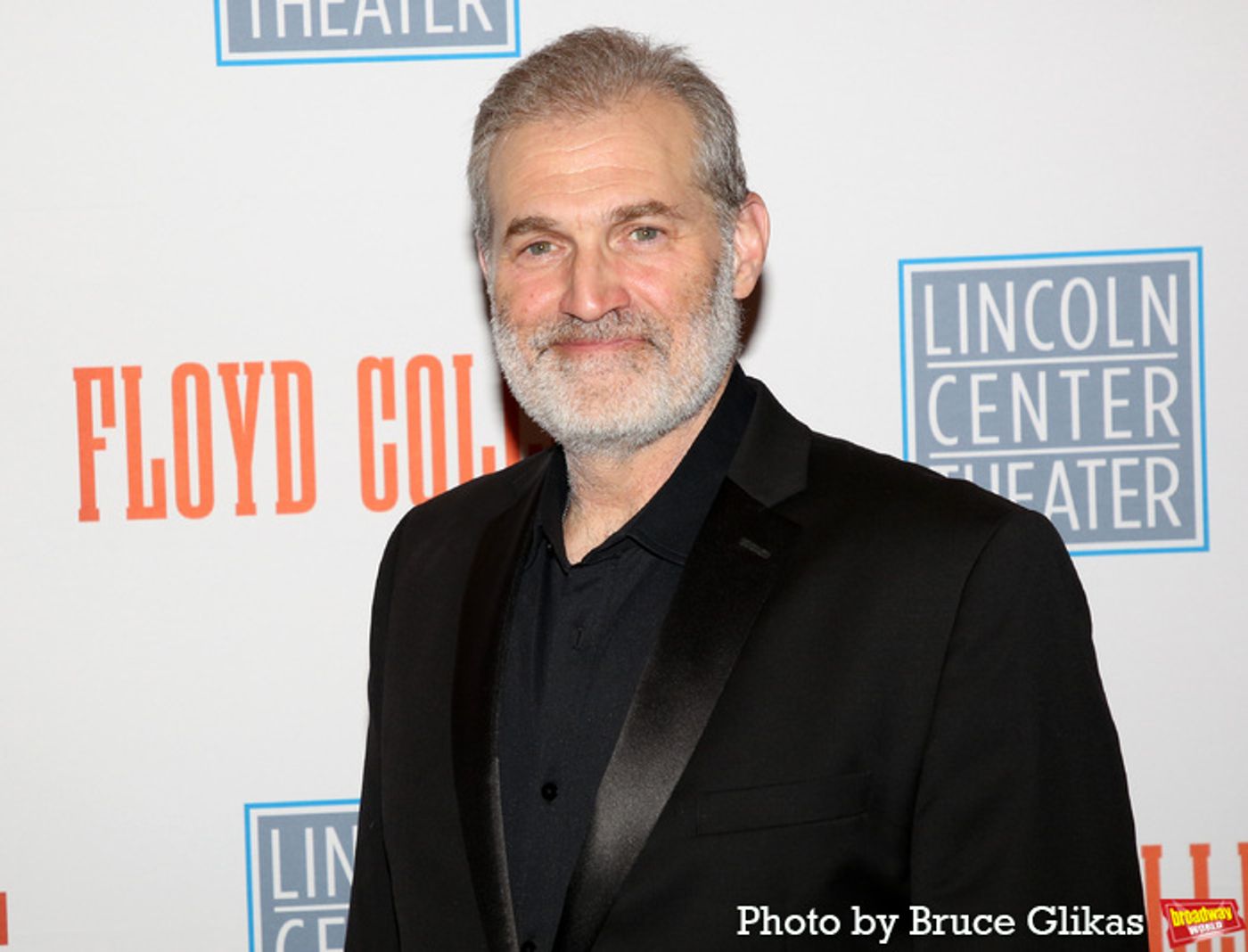 Photos: FLOYD COLLINS Cast Celebrates Opening Night  Image