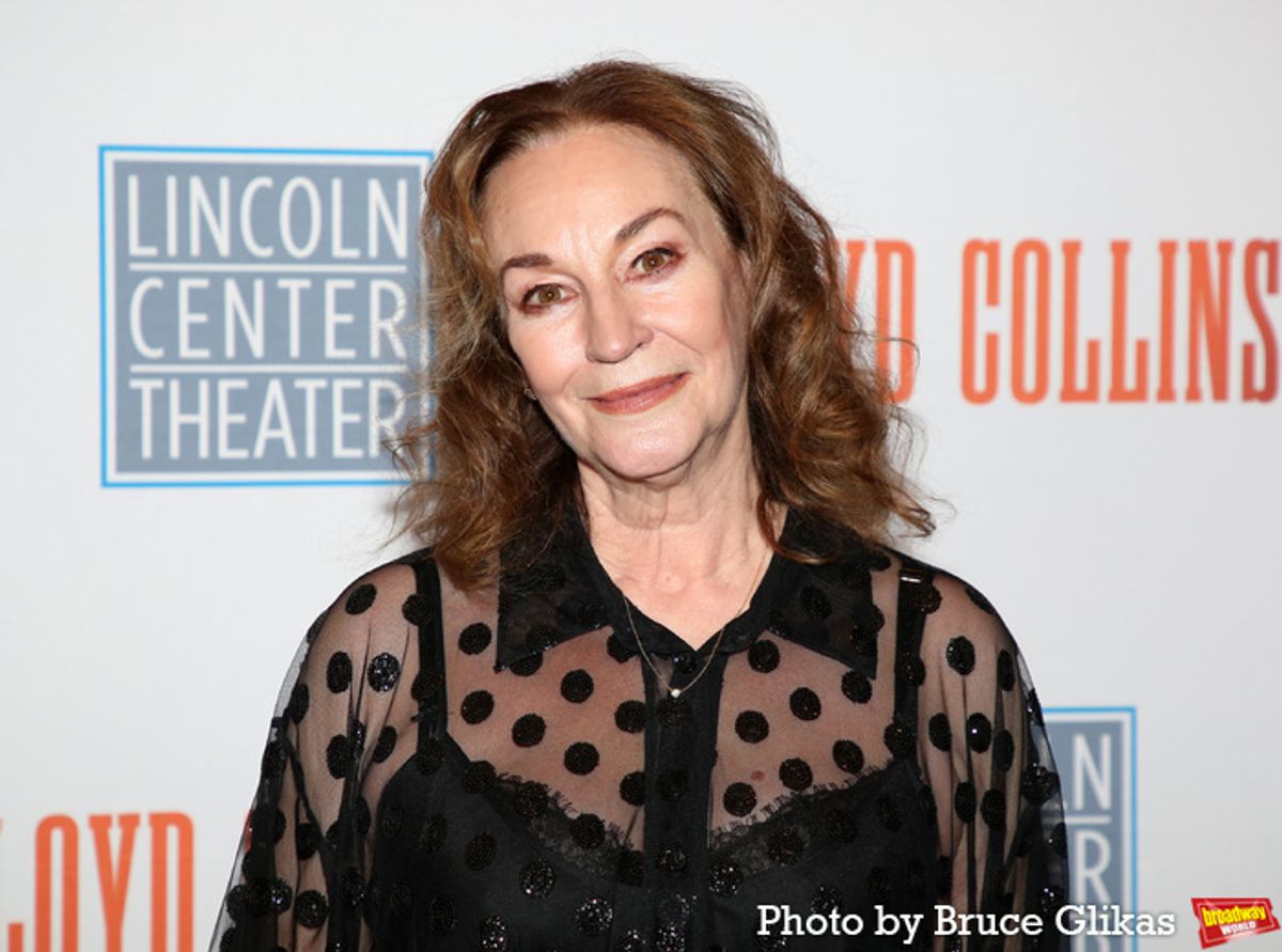 Jessica Molaskey  at 