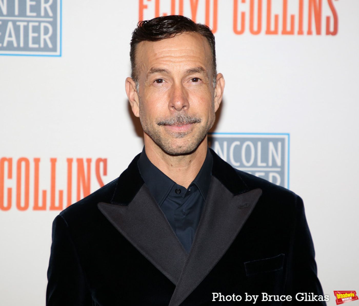 Photos: FLOYD COLLINS Cast Celebrates Opening Night  Image