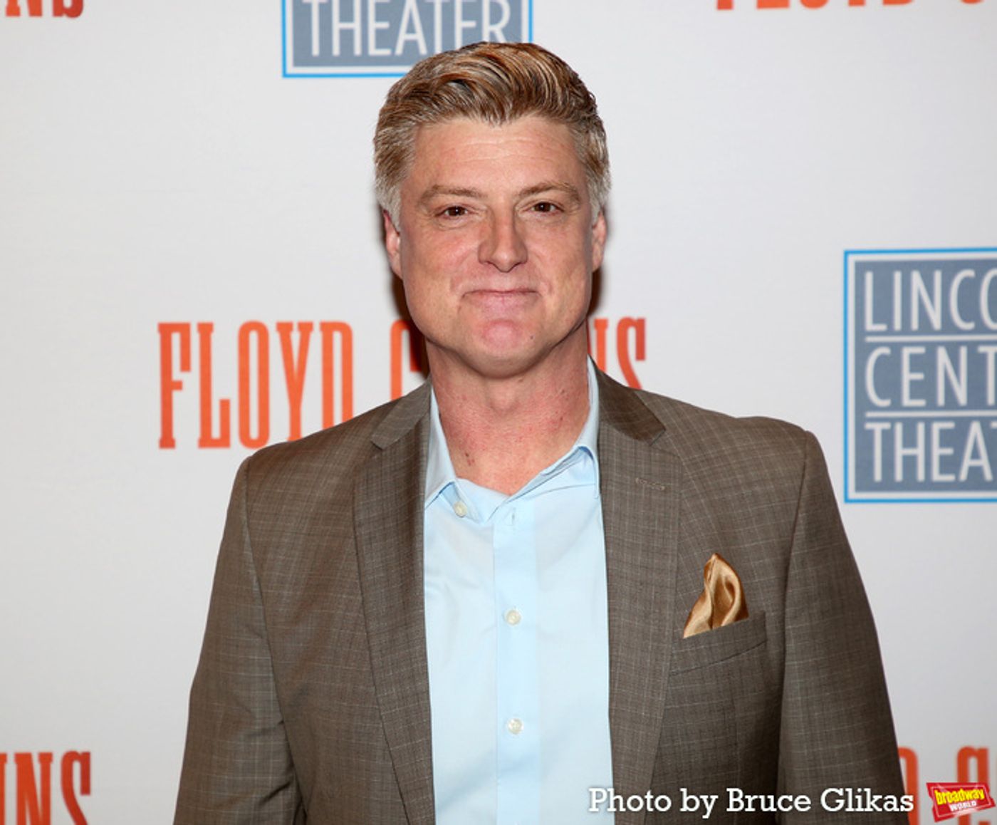 Photos: FLOYD COLLINS Cast Celebrates Opening Night  Image
