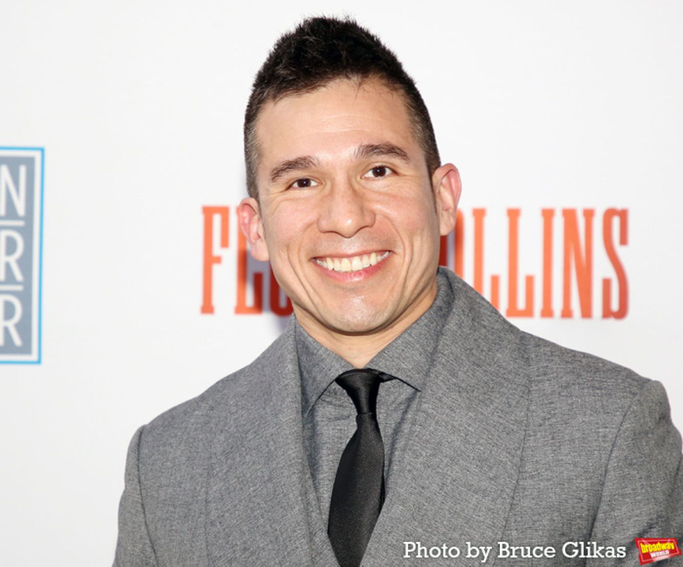 Photos: FLOYD COLLINS Cast Celebrates Opening Night  Image