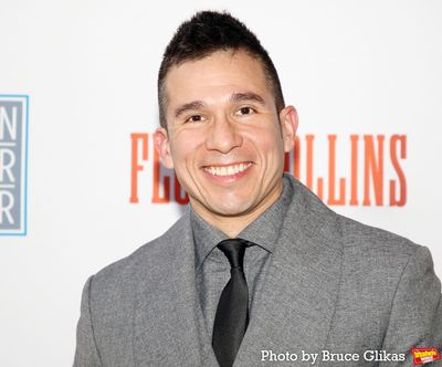 Jon Rua Photo
