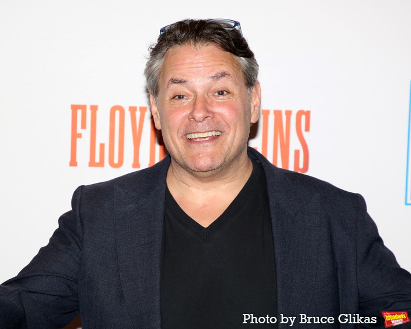Photos: FLOYD COLLINS Cast Celebrates Opening Night  Image