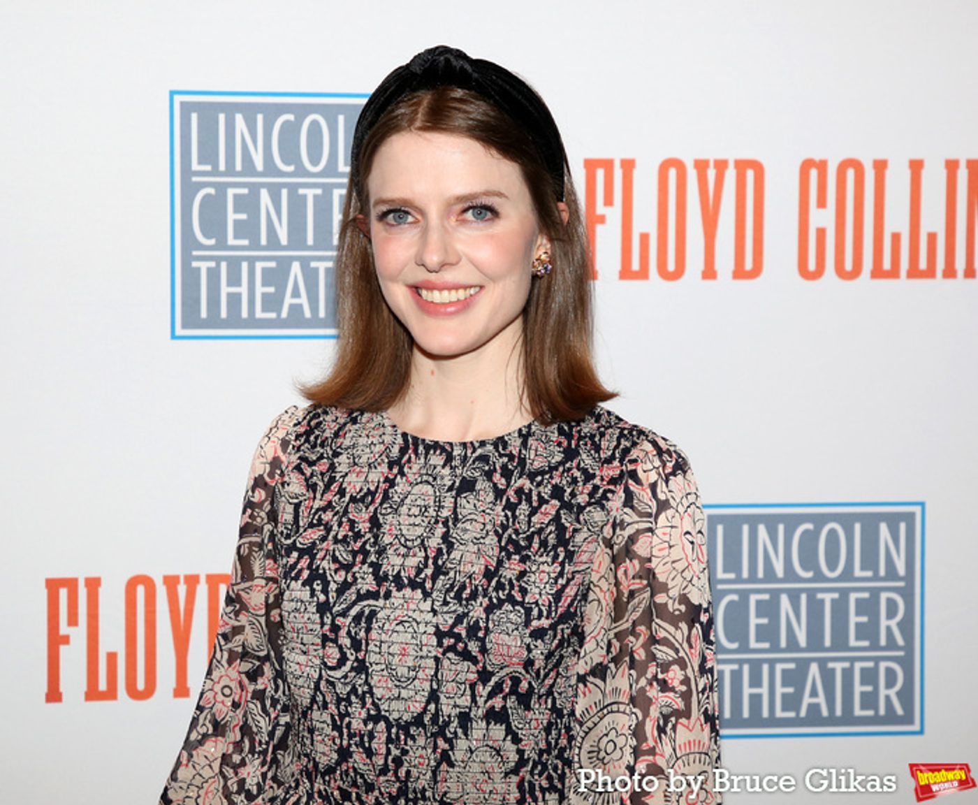 Photos: FLOYD COLLINS Cast Celebrates Opening Night  Image