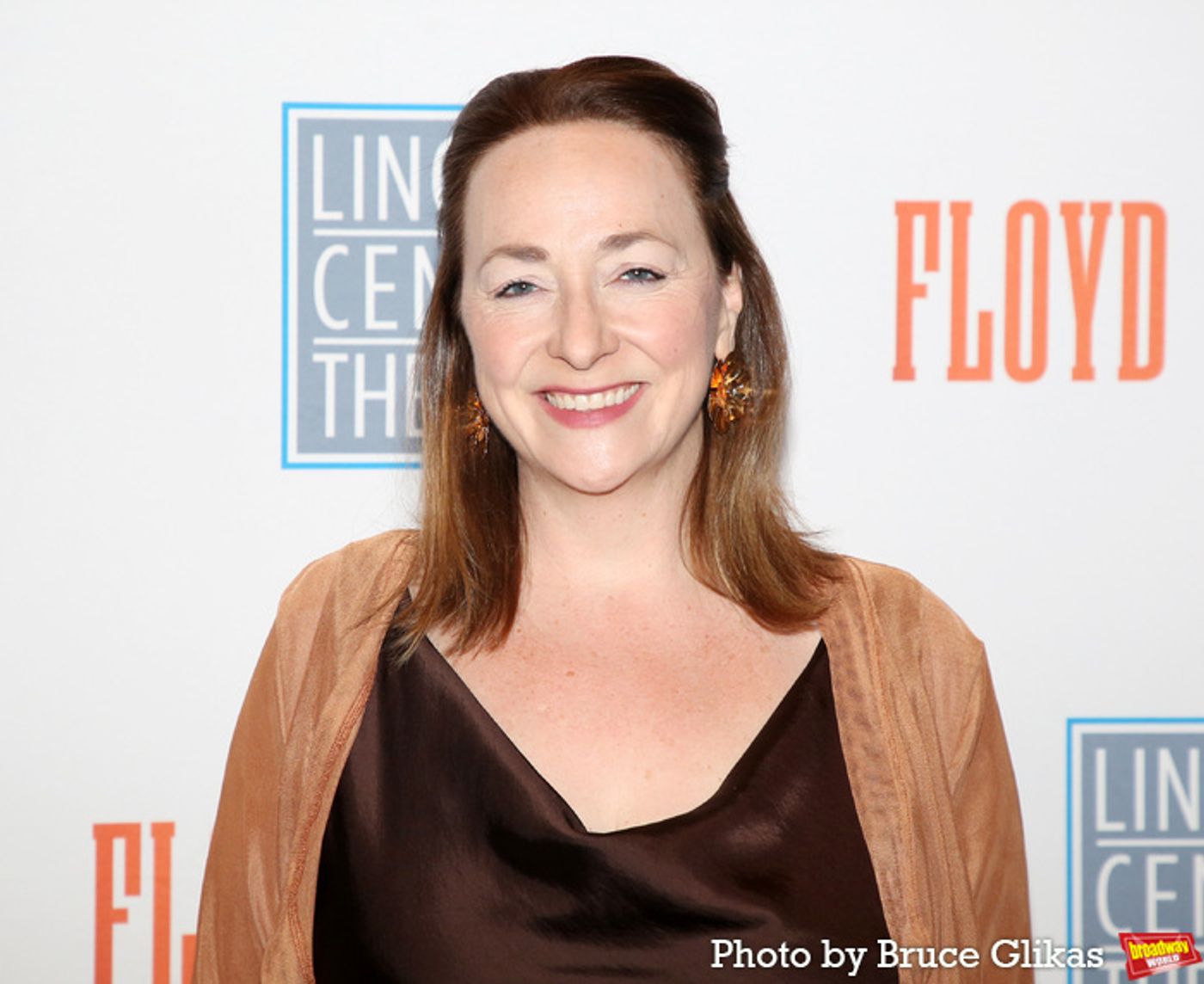 Photos: FLOYD COLLINS Cast Celebrates Opening Night  Image