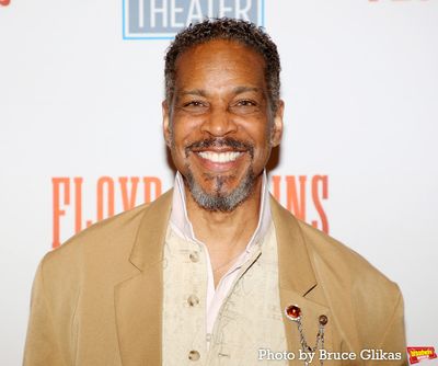 Kevyn Morrow Photo