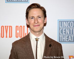 Charlie Franklin Photo