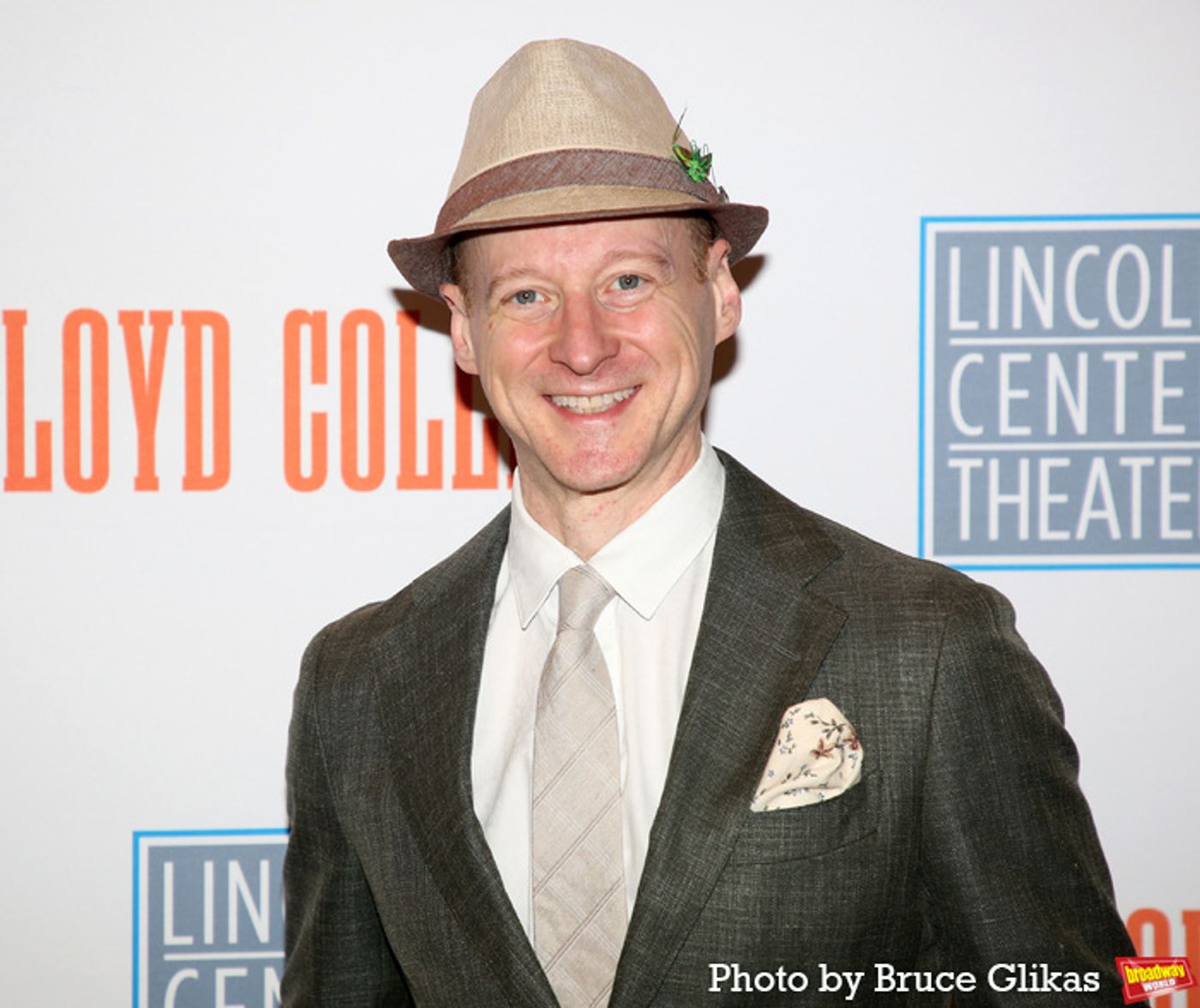 Photos: FLOYD COLLINS Cast Celebrates Opening Night  Image