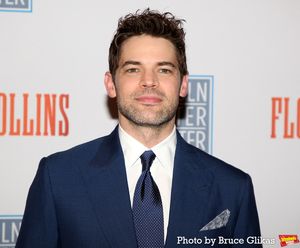Jeremy Jordan Photo