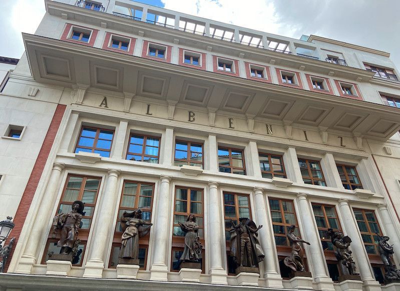 CABARET regresa a Madrid el próximo septiembre  Image