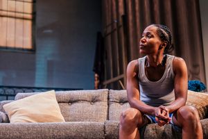 DeWanda Wise Photo
