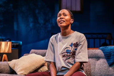 DeWanda Wise Photo