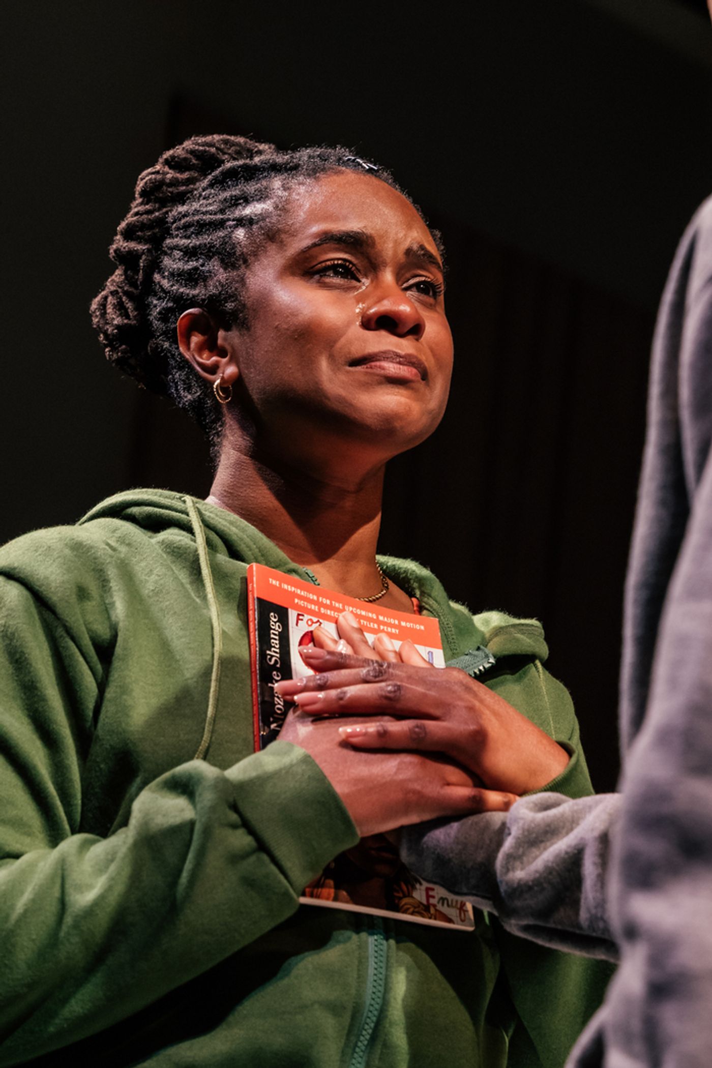 Photos: FURLOUGH'S PARADISE at Geffen Playhouse﻿ First Look  Image