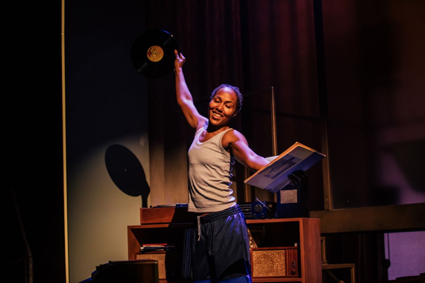 Photos: FURLOUGH'S PARADISE at Geffen Playhouse﻿ First Look  Image