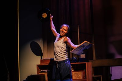 DeWanda Wise Photo