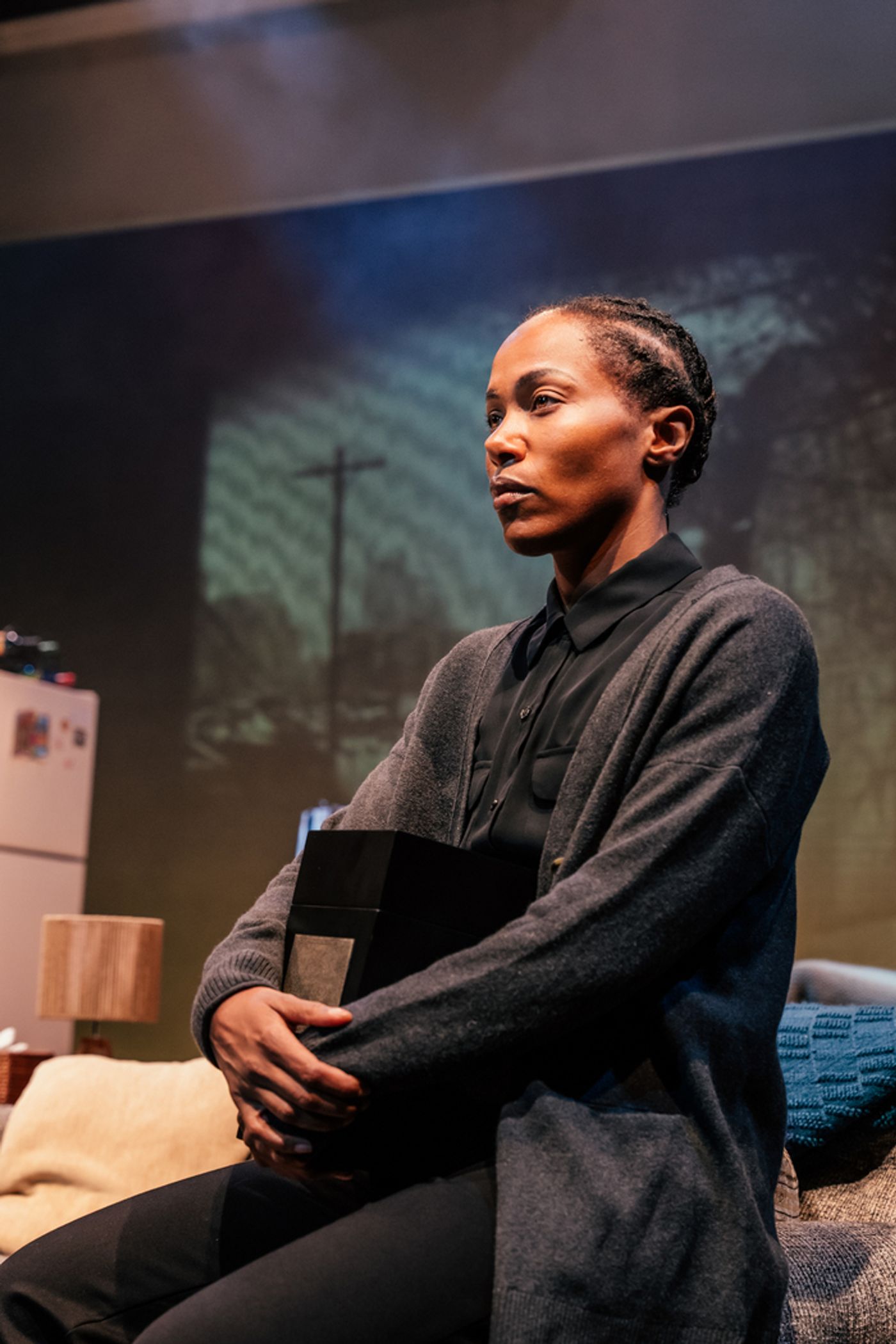 Photos: FURLOUGH'S PARADISE at Geffen Playhouse﻿ First Look  Image