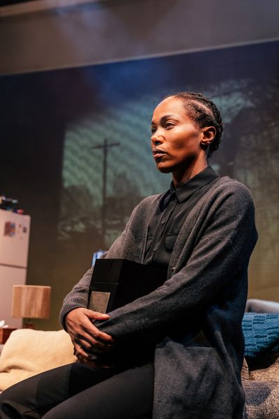 DeWanda Wise Photo