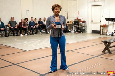 Aisha Jackson Photo