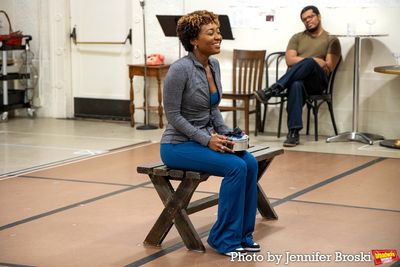 Aisha Jackson Photo