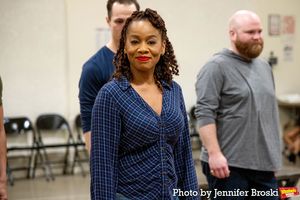 Anika Noni Rose Photo