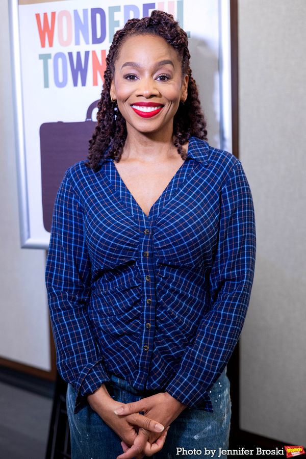 Anika Noni Rose Photo
