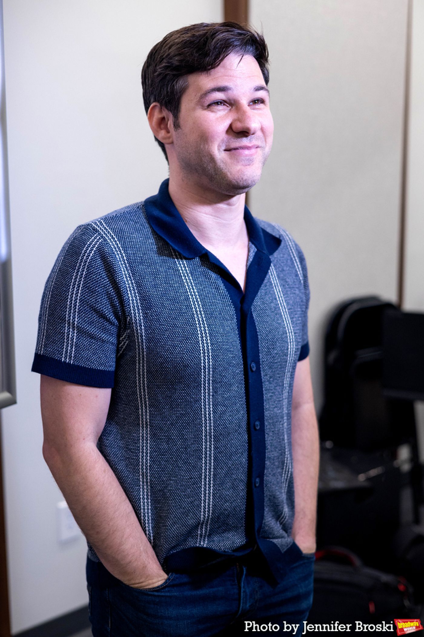 Photos: Inside Rehearsals for WONDERFUL TOWN with Aisha Jackson, Anika Noni Rose and More  Image