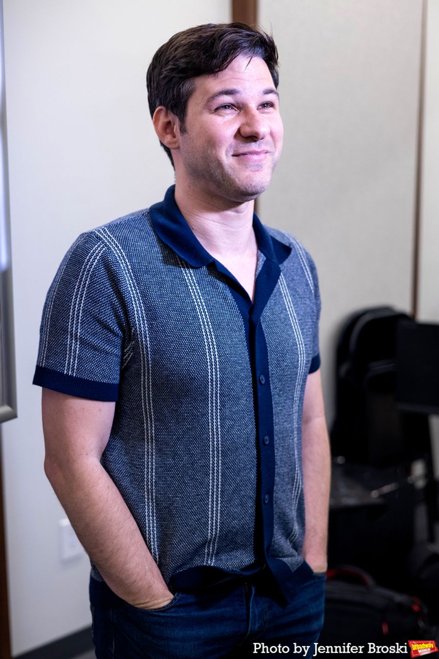 Photos: Inside Rehearsals for WONDERFUL TOWN with Aisha Jackson, Anika Noni Rose and More  Image