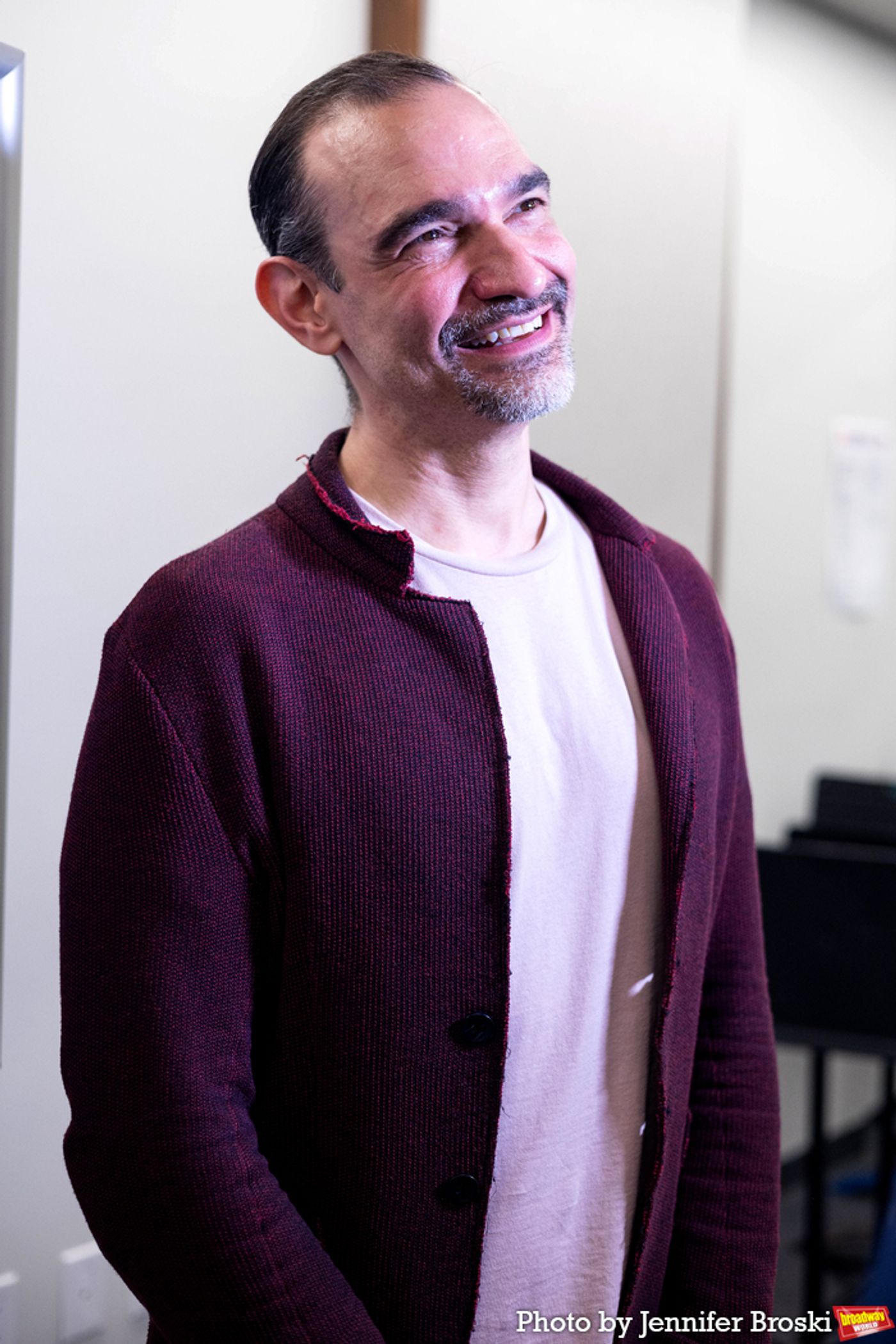 Photos: Inside Rehearsals for WONDERFUL TOWN with Aisha Jackson, Anika Noni Rose and More  Image