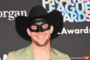 Orville Peck @ BroadwayWorld Orville Peck Photo