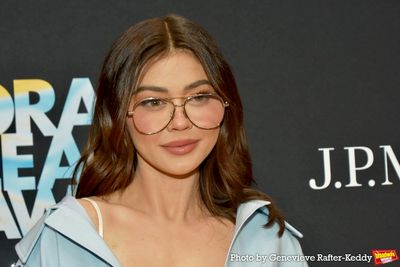 Sarah Hyland  Photo