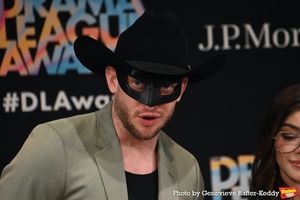 Orville Peck @ BroadwayWorld Orville Peck Photo