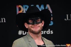 Orville Peck @ BroadwayWorld Orville Peck Photo