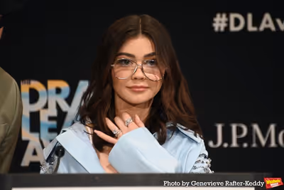 Sarah Hyland Photo