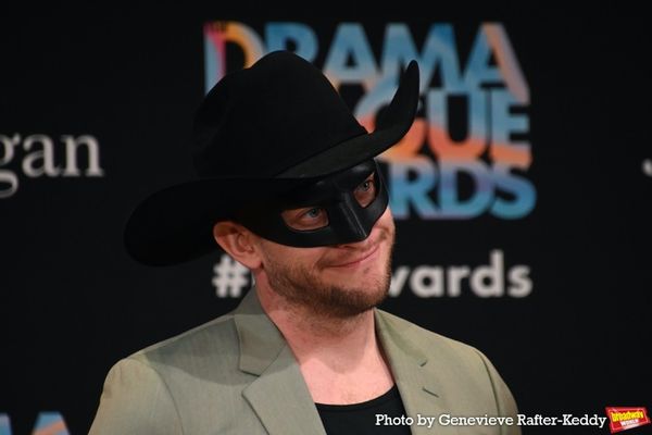 Orville Peck = Photo