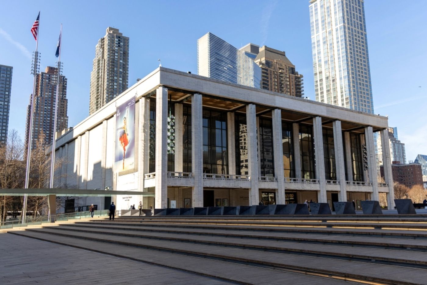 Everything to Know About Lincoln Center  Image