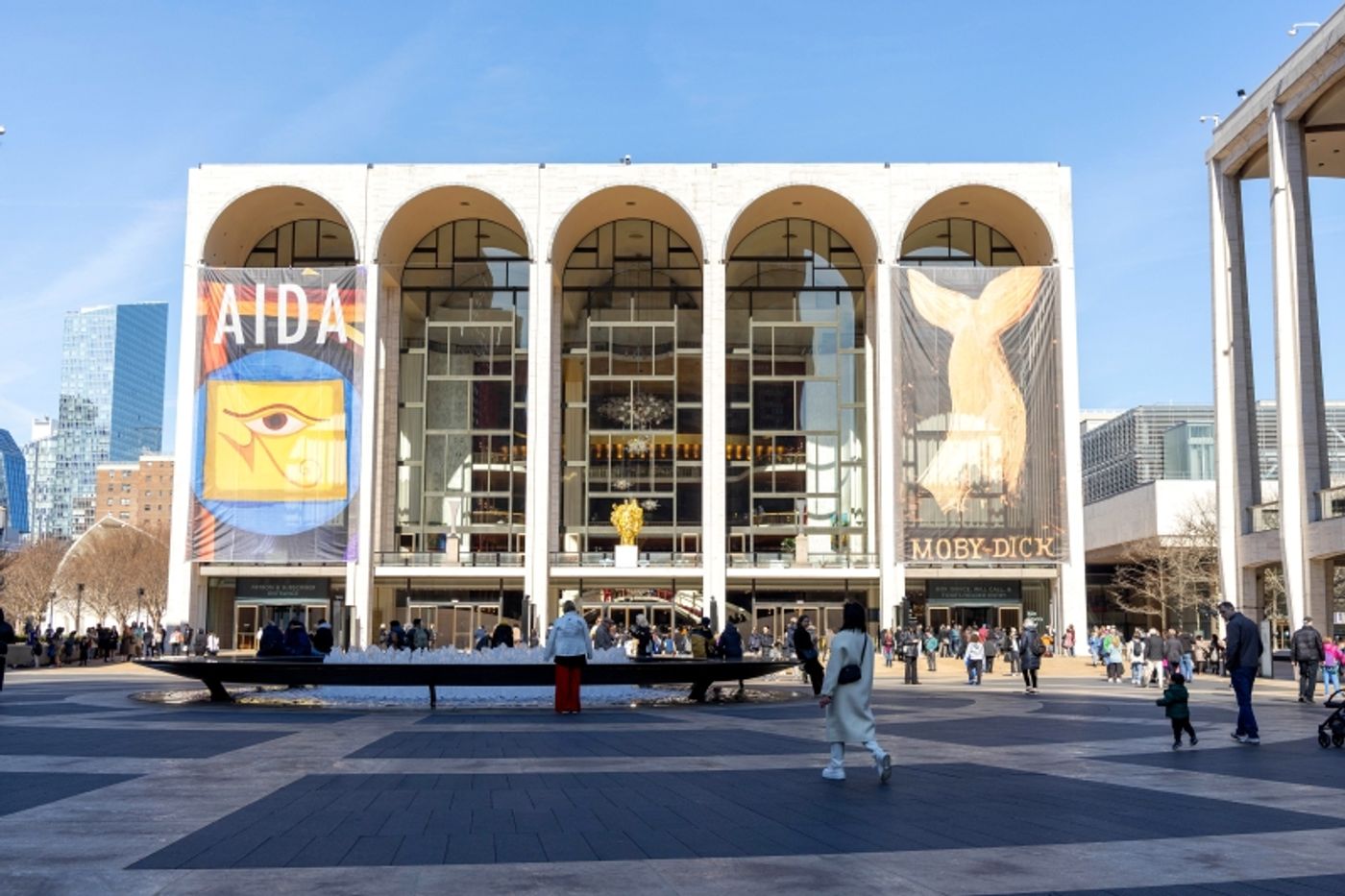 Everything to Know About Lincoln Center  Image