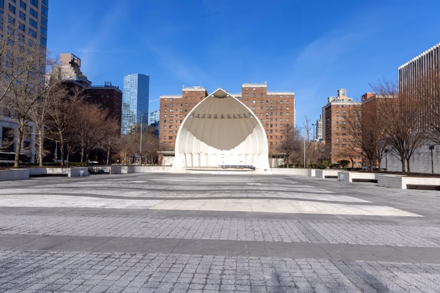 Everything to Know About Lincoln Center  Image