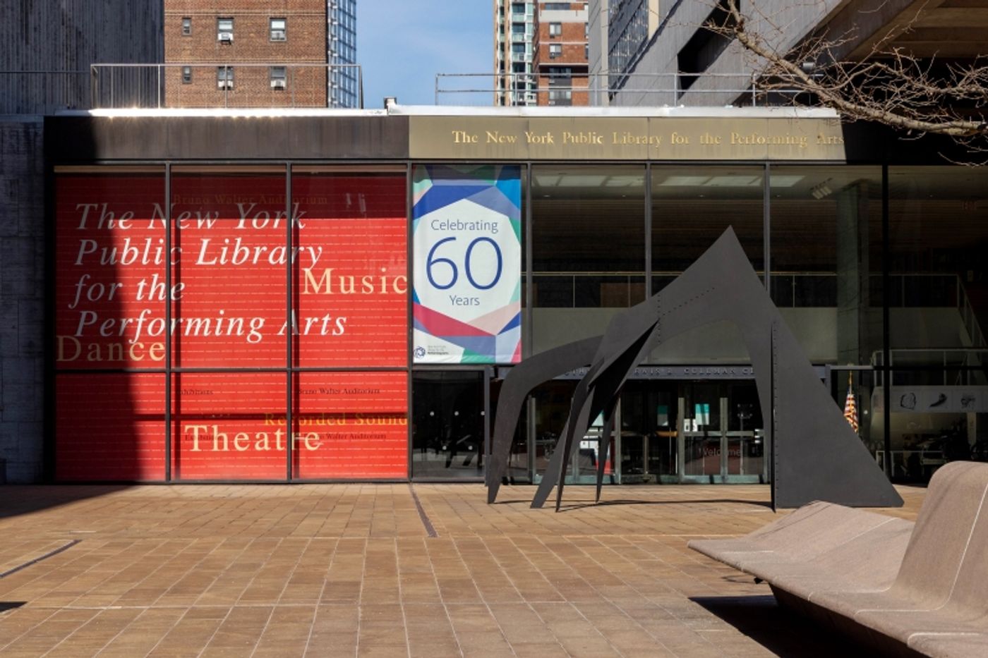 Everything to Know About Lincoln Center  Image
